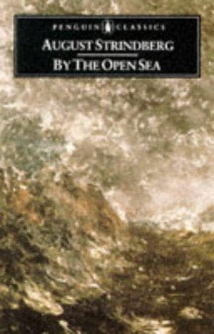 Tapa de By the Open Sea (Penguin Classics)