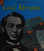 Tapa de Levi Strauss (The Life Of)