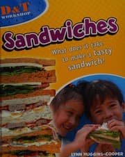 Tapa de Sandwiches