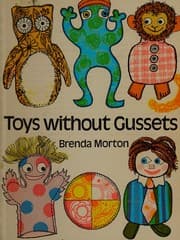 Tapa de Toys without gussets