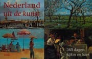 Tapa de Nederland uit de kunst