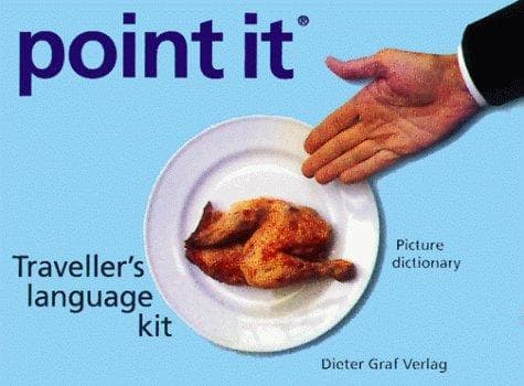 Tapa de Point It