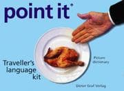 Tapa de Point It