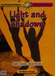 Tapa de Light and shadows