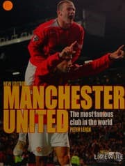 Tapa de Manchester United