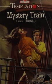 Tapa de Mystery Train