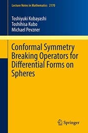 Tapa de Conformal Symmetry Breaking Operators for Differential Forms on Spheres