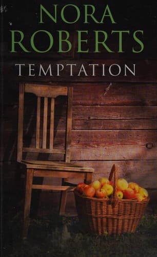 Tapa de Temptation