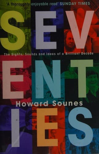Tapa de Seventies