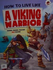 Tapa de How to Live Like a Viking Warrior