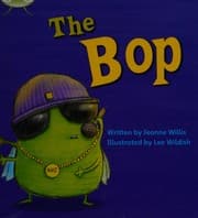 Tapa de Bop