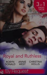 Tapa de Royal and Ruthless