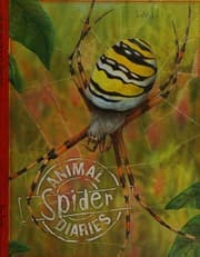 Tapa de Spider