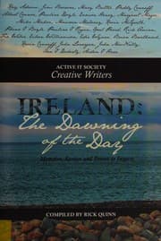 Tapa de Ireland