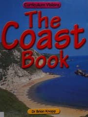 Tapa de The Coast Book (Curriculum Visions)