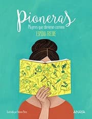 Tapa de Pioneras