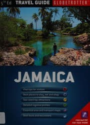 Tapa de Jamaica