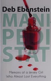 Tapa de Mani-Pedi Stat