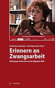 Tapa de Erinnern an Zwangsarbeit