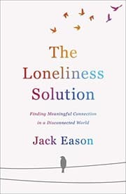 Tapa de The Loneliness Solution