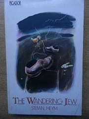 Tapa de Wandering Jew