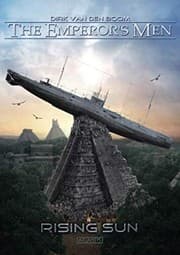 Tapa de The Emperor's Men 7