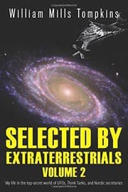 Tapa de Selected by Extraterrestrials Volume 2