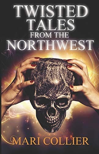 Tapa de Twisted Tales From The Northwest