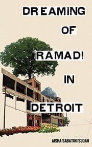 Tapa de Dreaming of Ramadi in Detroit