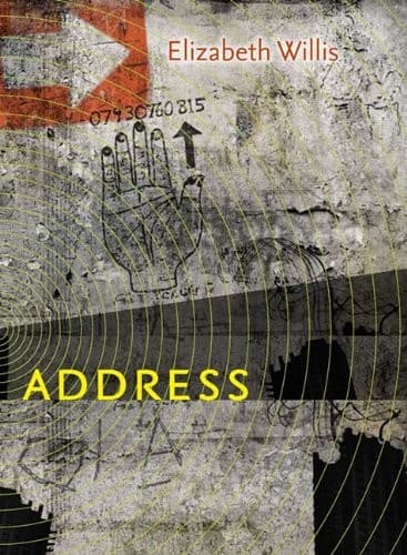 Tapa de Address