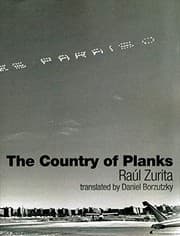 Tapa de The Country of Planks