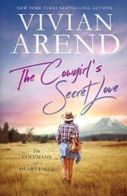 Tapa de The Cowgirl's Secret Love