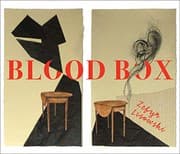 Tapa de Blood Box