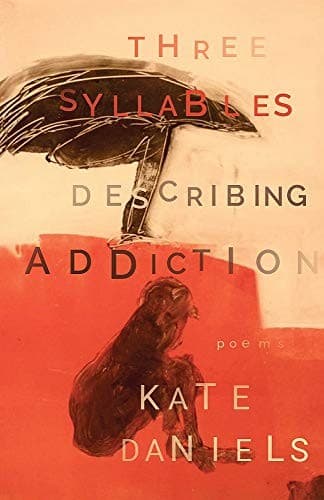 Tapa de Three Syllables Describing Addiction