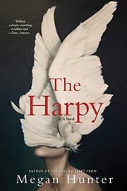 Tapa de Harpy