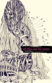 Tapa de All This Can Be Yours