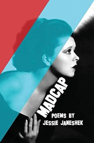 Tapa de Madcap