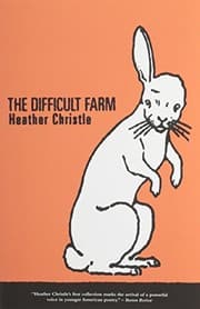 Tapa de The Difficult Farm