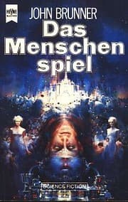 Tapa de Das Menschenspiel
