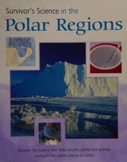 Tapa de In the Polar regions