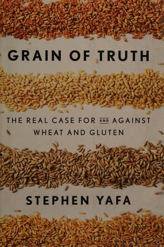 Tapa de Grain of truth