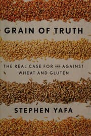 Tapa de Grain of truth