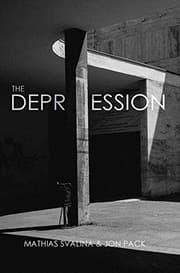 Tapa de The Depression