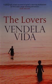 Tapa de Lovers