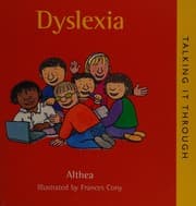 Tapa de Dyslexia