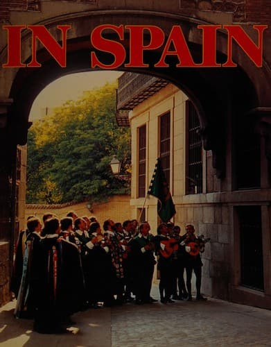 Tapa de In Spain