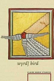 Tapa de wyrd] bird