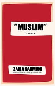 Tapa de "Muslim"