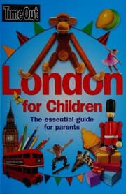 Tapa de London for children