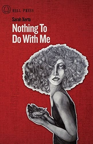Tapa de Nothing to Do with Me